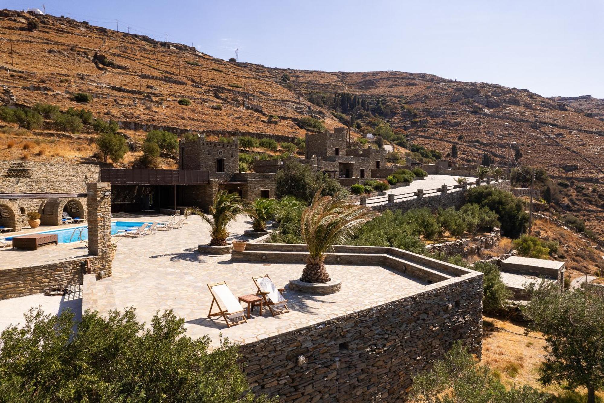 Holiday home Andros Serenity Retreat - Adults Only *